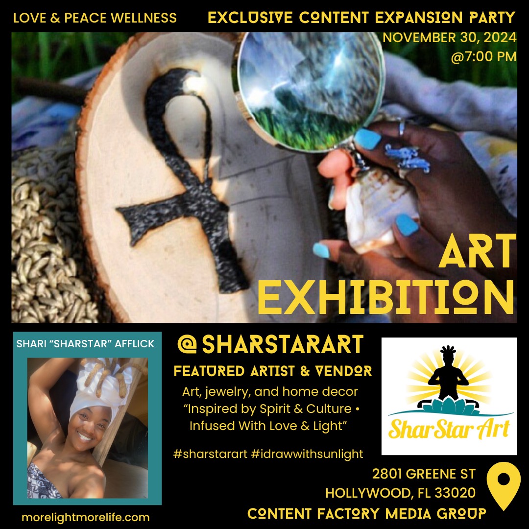 Black and Orange Modern Minimalist Geometric Art Gallery Instagram Post.png